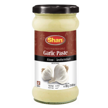 Shan Garlic Paste 700g